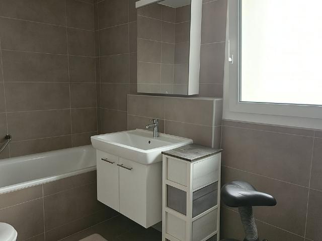 Apartment mieten in Châtel-Saint-Denis, Freiburg