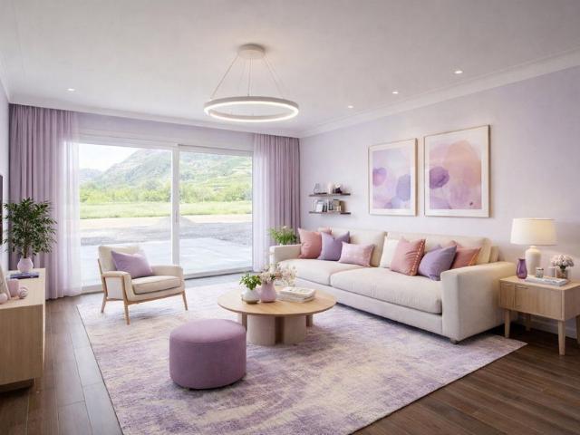 Apartment mieten in Les Mayens-de-Sion, Wallis