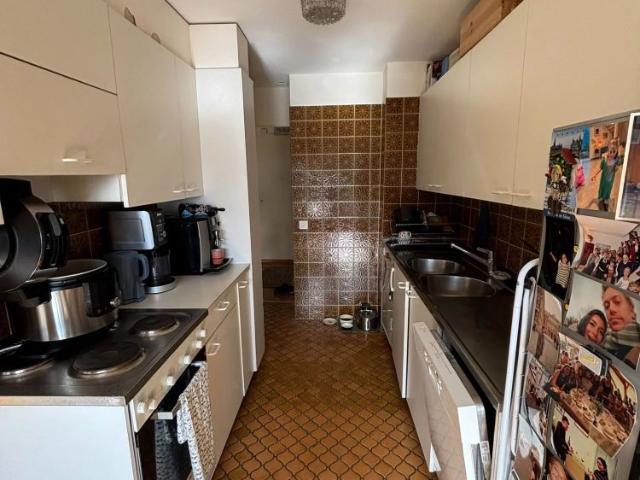 Apartment mieten in Cheseaux-Lausanne, Waadt