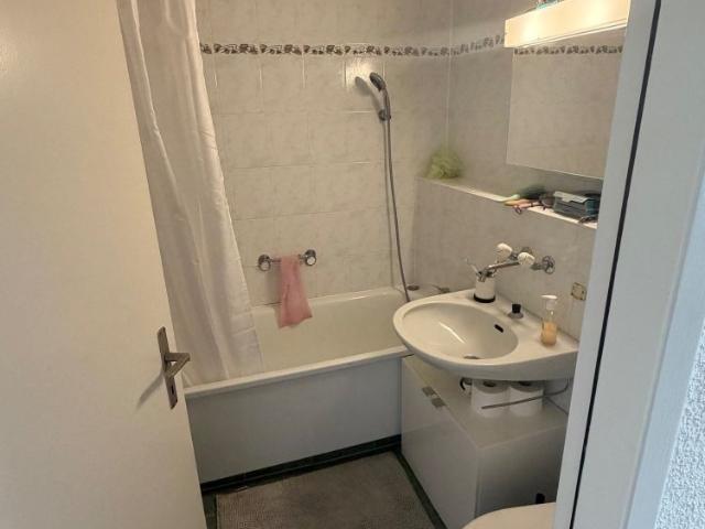 Apartment mieten in Chavannes-près-Renens, Waadt