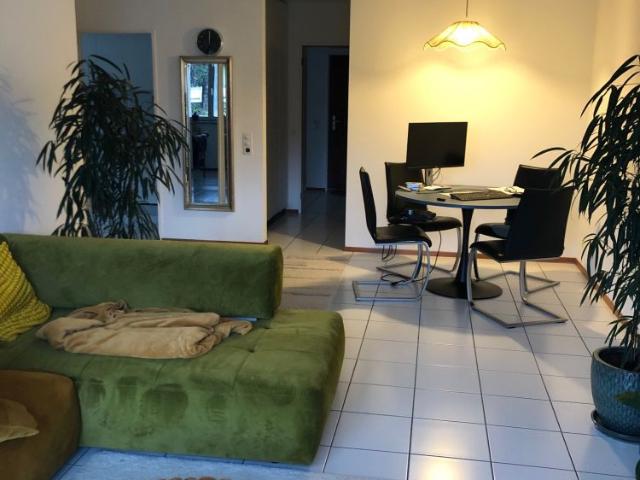 Apartment mieten in Gerra, Gambarogno, Tessin