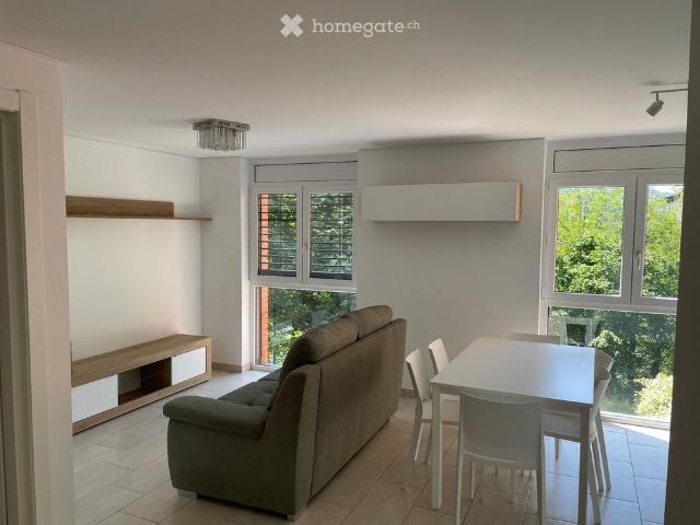 Apartment mieten in Aldesago, Tessin
