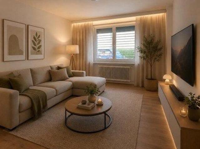 Apartment mieten in Melide, Tessin