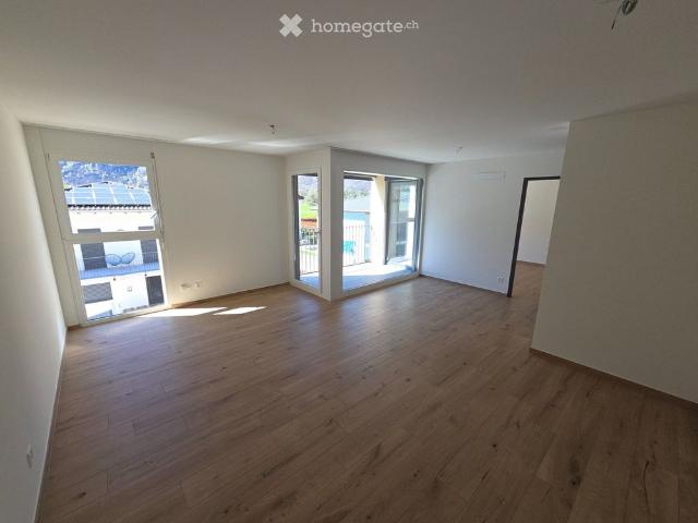 Apartment mieten in Cresciano, Tessin