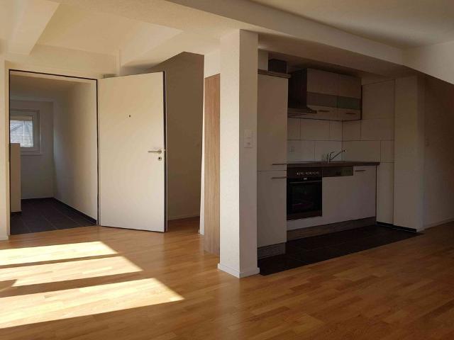 Apartment mieten in Niederuzwil, Uzwil