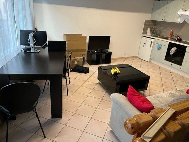 Apartment mieten in Sainte-Croix, Waadt