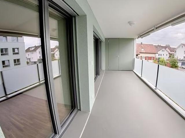 Apartment mieten in Hunzenschwil, Aargau