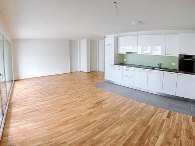 Apartment mieten in Hunzenschwil, Aargau
