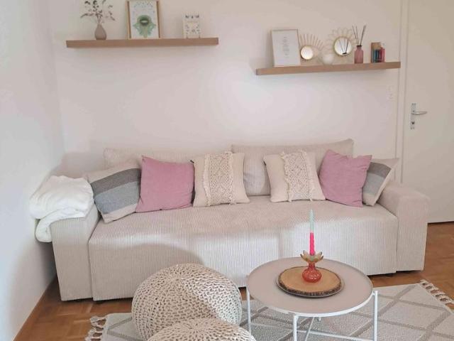 Apartment mieten in Lenzburg, Aargau