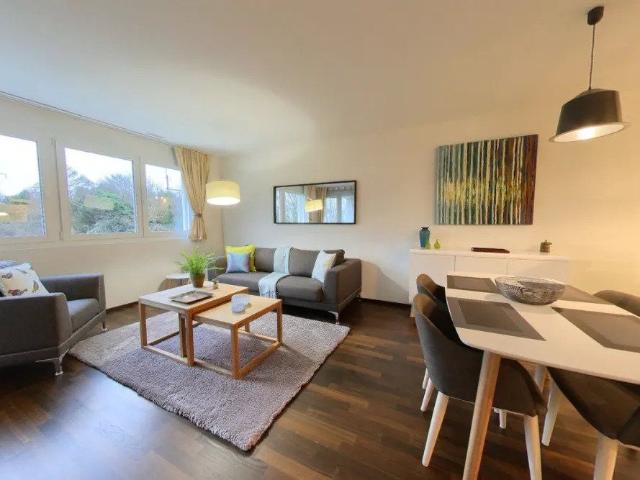 Haus mieten in Morges, Waadt