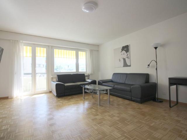 Apartment mieten in Einigen, Zürich