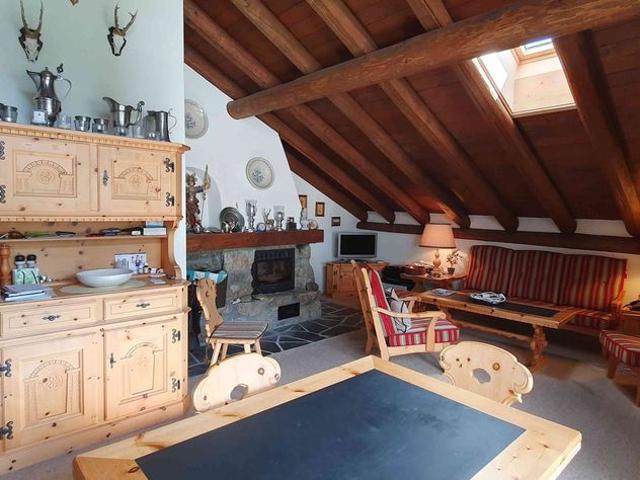 Apartment mieten in La Punt-Chamues-ch, Graubünden
