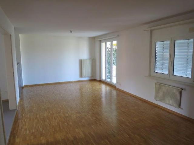 Apartment mieten in Grenchen, Solothurn