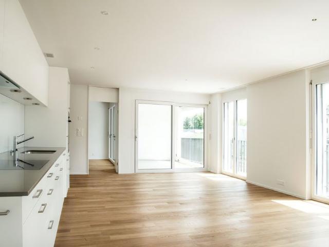 Apartment mieten in Lü