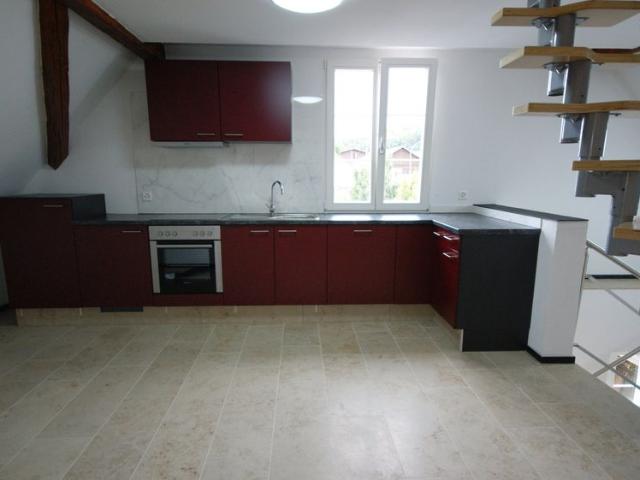 Apartment mieten in Steinmaur, Zürich