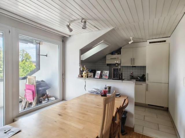 Apartment mieten in Bätterkinden, Bern