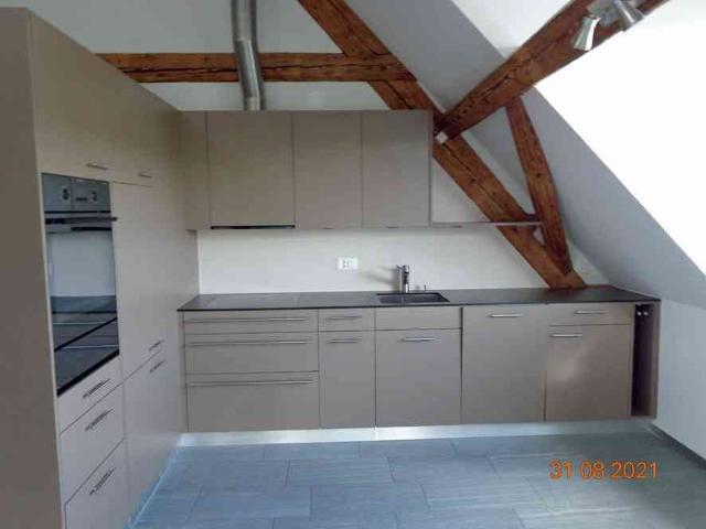 Apartment mieten in Konolfingen, Bern