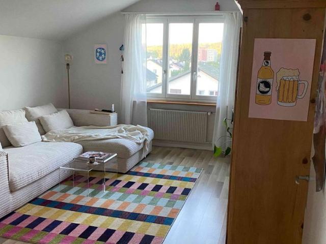 Apartment mieten in Bremgarten, Bezirk Bremgarten