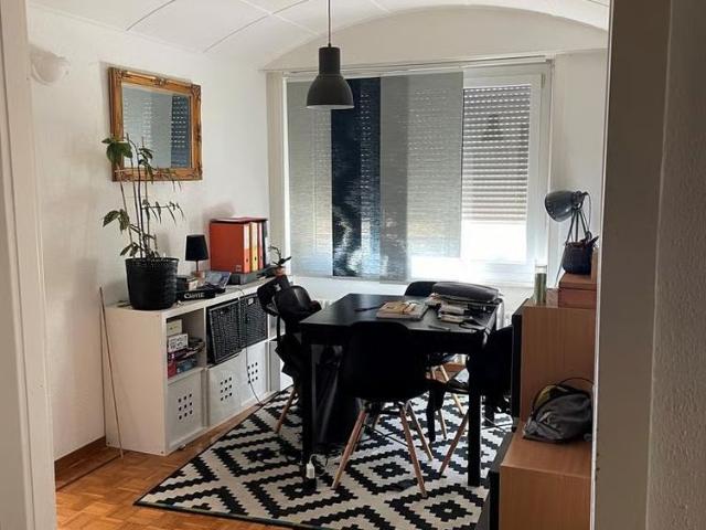 Haus mieten in Cheseaux-Lausanne, Waadt