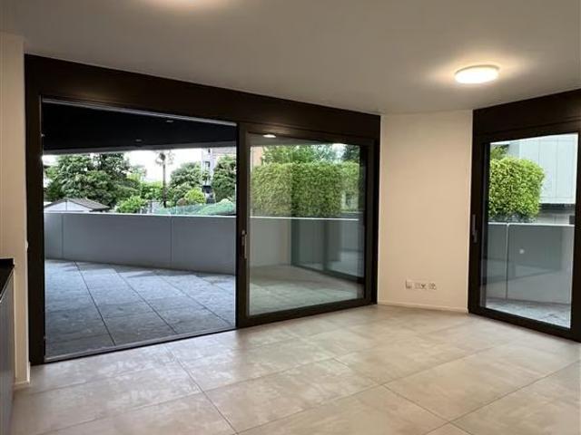 Apartment mieten in Aldesago, Tessin