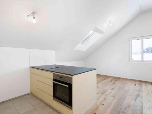 Apartment mieten in Flawil, St. Gallen