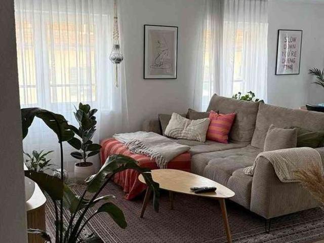 Apartment mieten in Riethüsli, St. Gallen