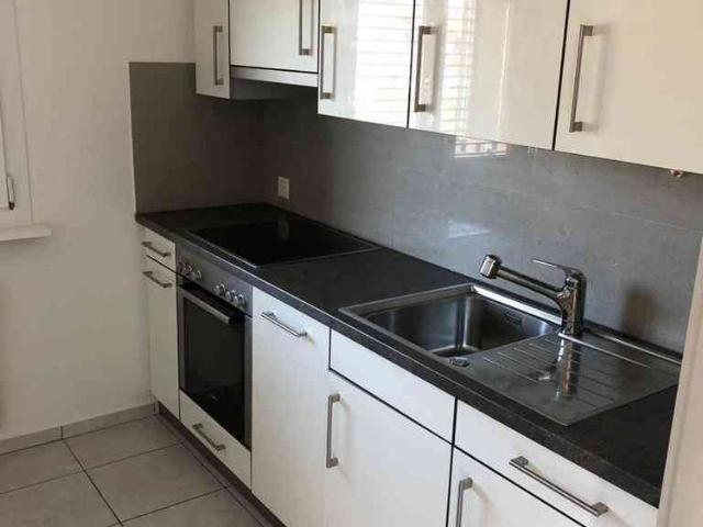 Apartment mieten in Nunningen, Solothurn
