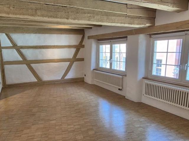 Apartment mieten in Städtli, Stein am Rhein