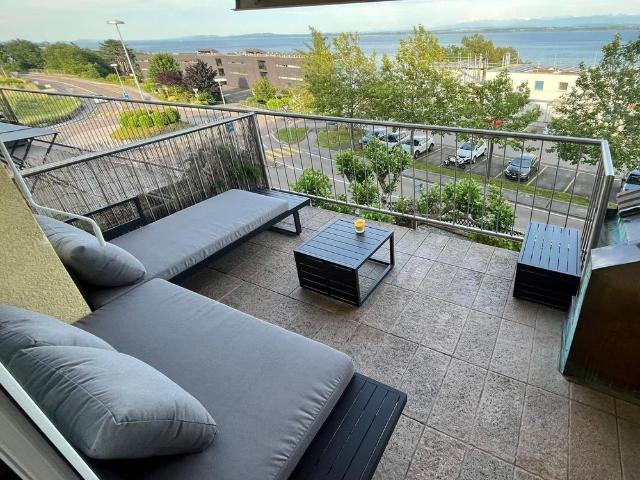 Apartment mieten in Chez-le-Bart