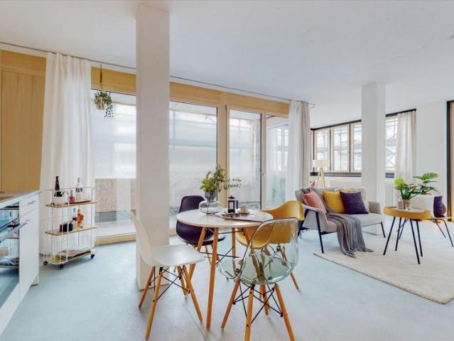 Apartment mieten in Köniz, Bern