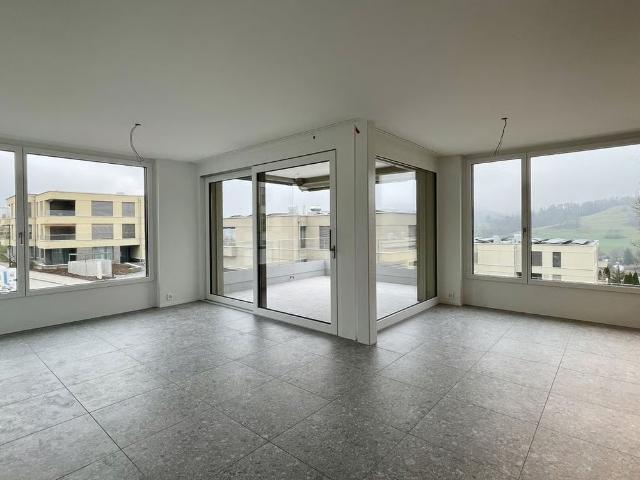 Apartment mieten in Birmensdorf (ZH), Zürich