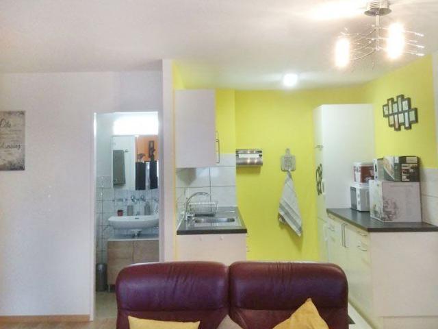 Apartment mieten in Einigen, Zürich