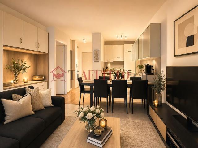 Apartment mieten in Agno, Tessin