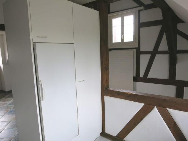 Apartment mieten in Langenhart, Müllheim