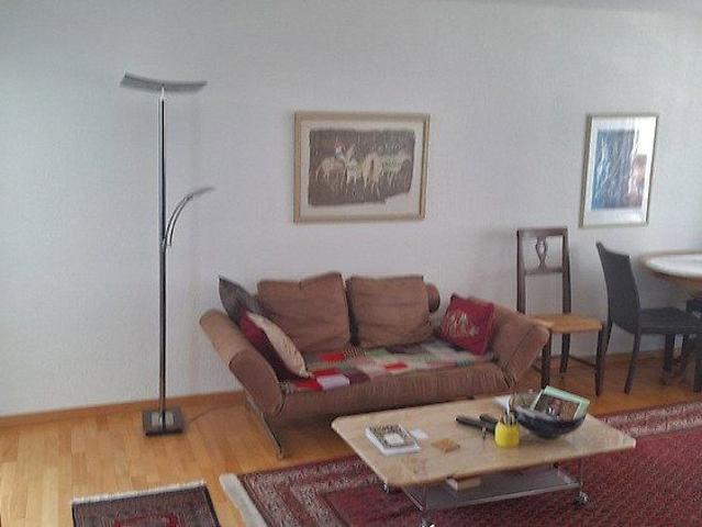 Apartment mieten in Lachen, Schwyz
