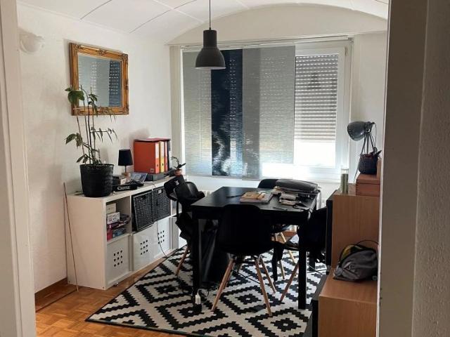 Apartment mieten in Cheseaux-Lausanne, Waadt