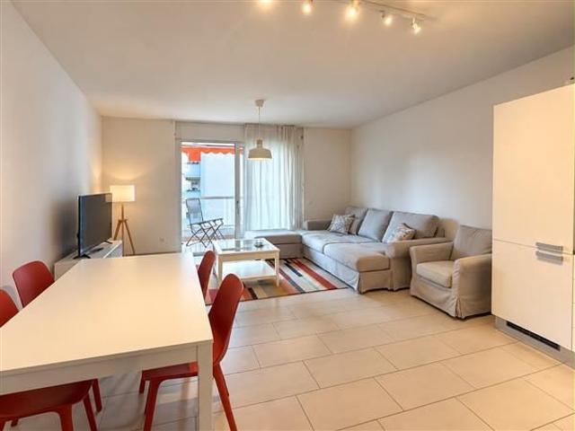 Apartment mieten in Circolo di Lugano est, Lugano