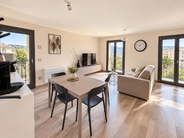 Apartment mieten in Gravesano, Tessin