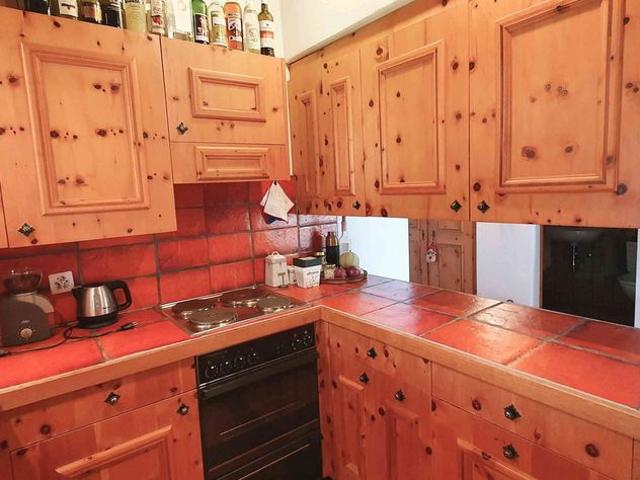 Apartment mieten in La Punt-Chamues-ch, Graubünden