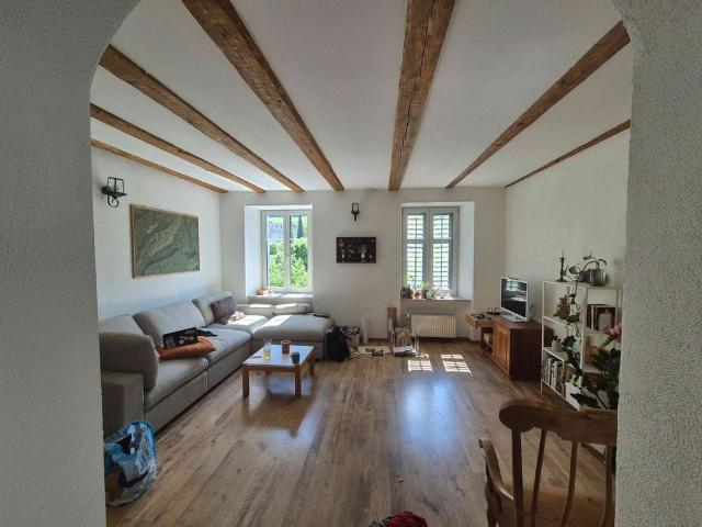 Apartment mieten in Ennenda, Glarus