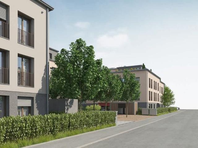 Apartment mieten in Reinach (BL), Basel-Landschaft
