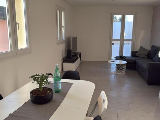 Apartment mieten in Magliaso, Tessin