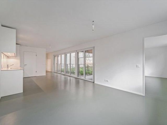Apartment mieten in Basel, Basel-Stadt
