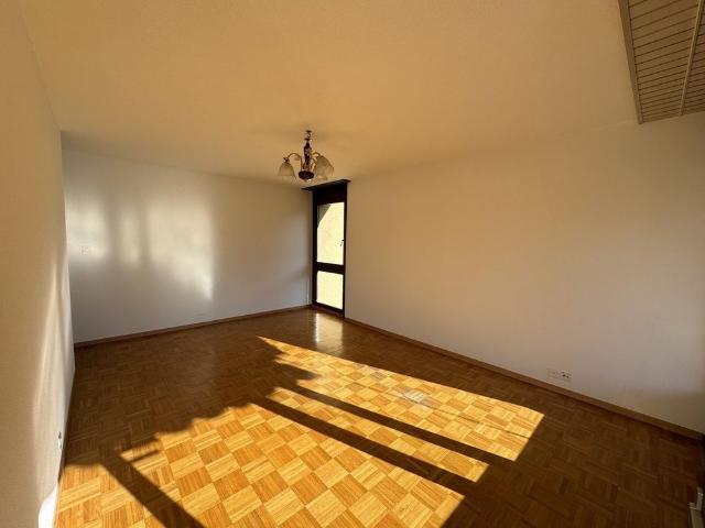 Apartment mieten in Renens, Waadt