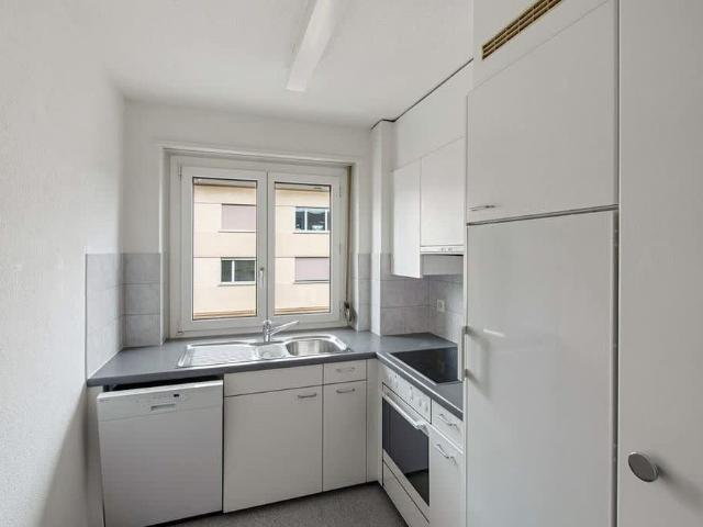 Apartment mieten in Wettingen, Aargau