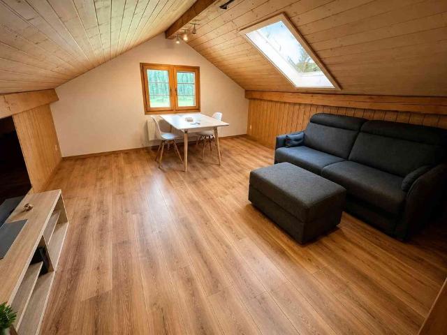 Haus mieten in Davos Clavadel, Graubünden