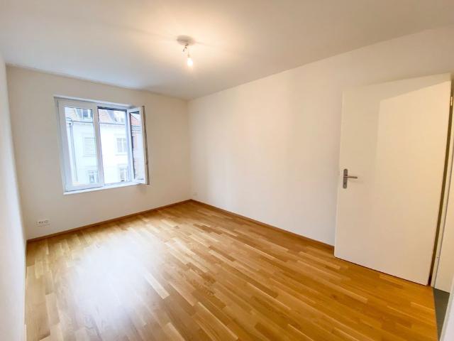 Apartment mieten in Basel, Basel-Stadt