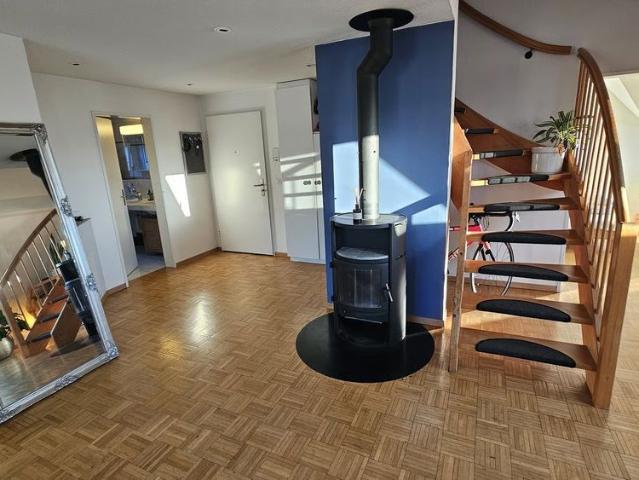 Apartment mieten in Saurenbach, Männedorf
