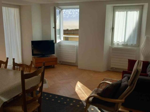 Apartment mieten in Airolo, Tessin