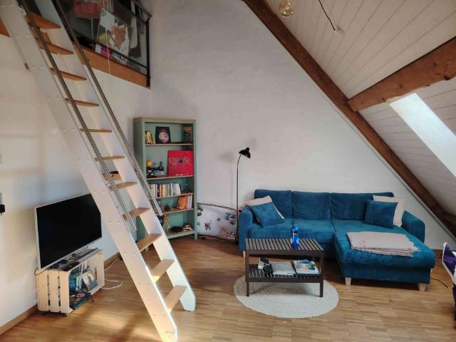 Apartment mieten in Wichtrach, Bern